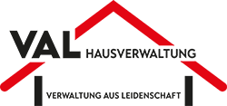 Logo VAL-Hausverwaltung